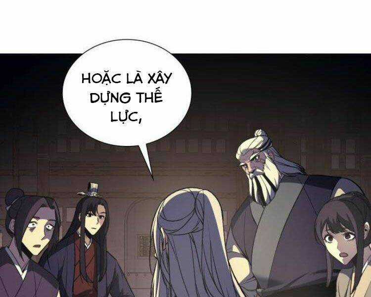 Thiên Ma Thần Quyết: Trùng Sinh Chapter 16 trang 4