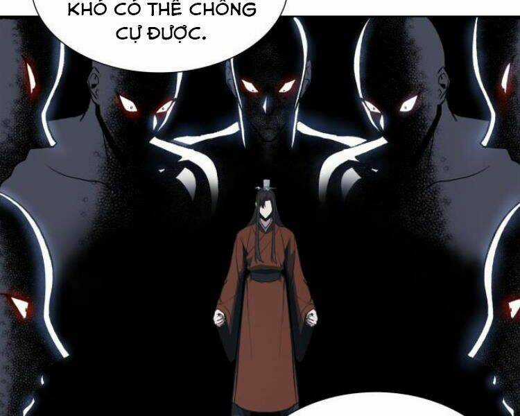 Thiên Ma Thần Quyết: Trùng Sinh Chapter 16 trang 46