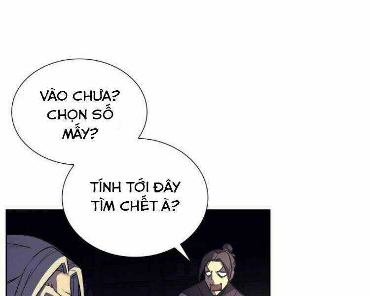 Thiên Ma Thần Quyết: Trùng Sinh Chapter 16 trang 48