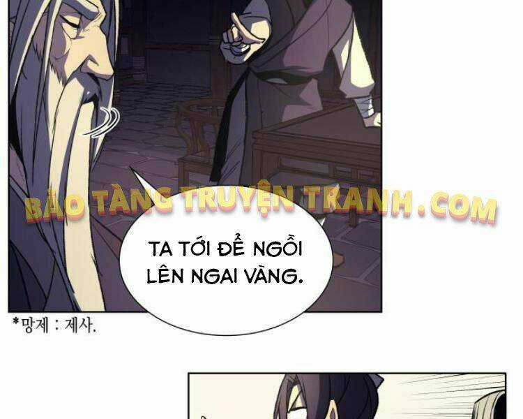 Thiên Ma Thần Quyết: Trùng Sinh Chapter 16 trang 49