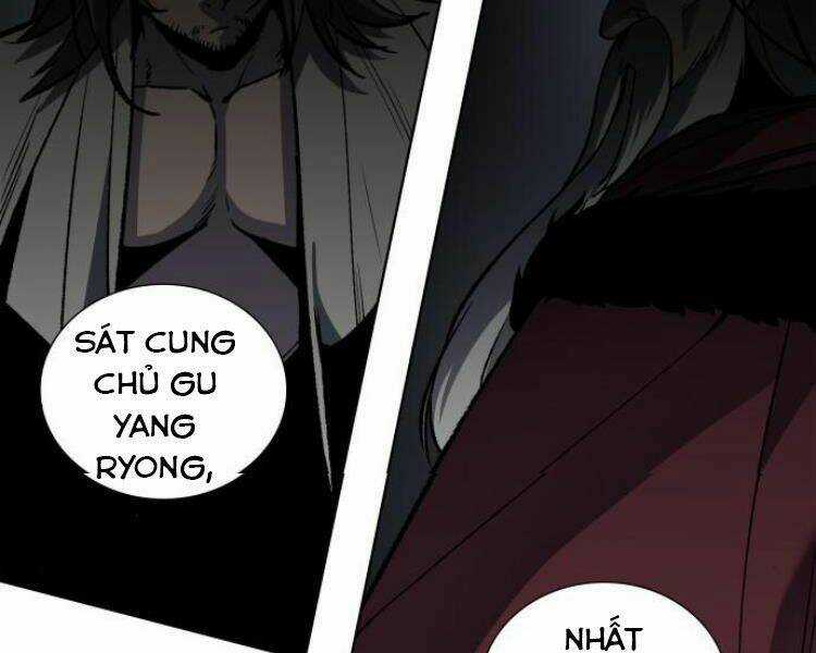 Thiên Ma Thần Quyết: Trùng Sinh Chapter 16 trang 58