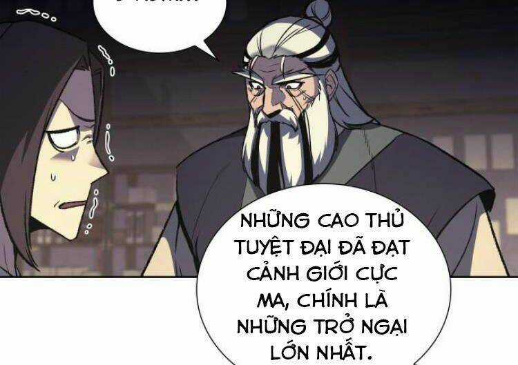 Thiên Ma Thần Quyết: Trùng Sinh Chapter 16 trang 60