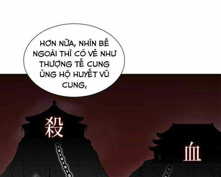 Thiên Ma Thần Quyết: Trùng Sinh Chapter 16 trang 62