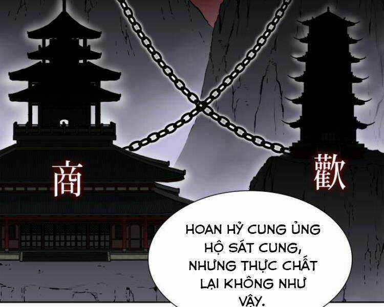 Thiên Ma Thần Quyết: Trùng Sinh Chapter 16 trang 63