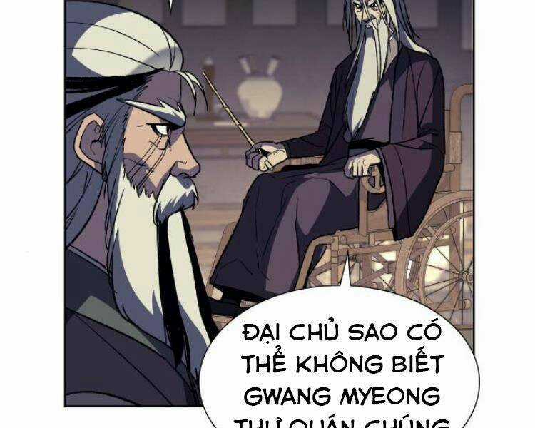Thiên Ma Thần Quyết: Trùng Sinh Chapter 16 trang 71