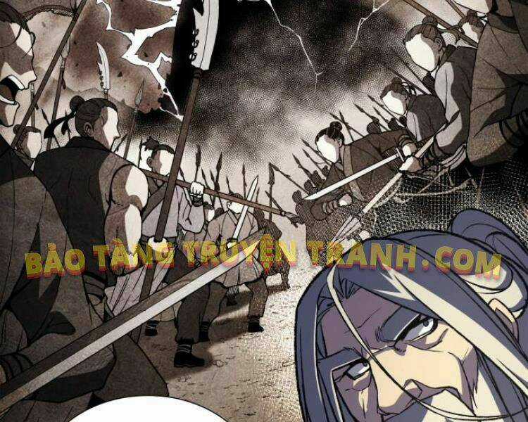 Thiên Ma Thần Quyết: Trùng Sinh Chapter 16 trang 77