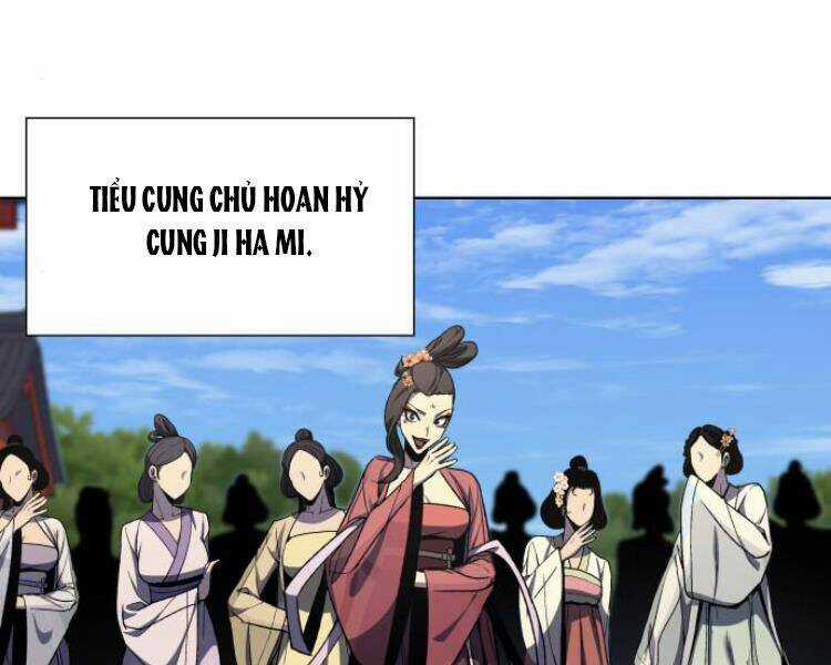 Thiên Ma Thần Quyết: Trùng Sinh Chapter 17 trang 10