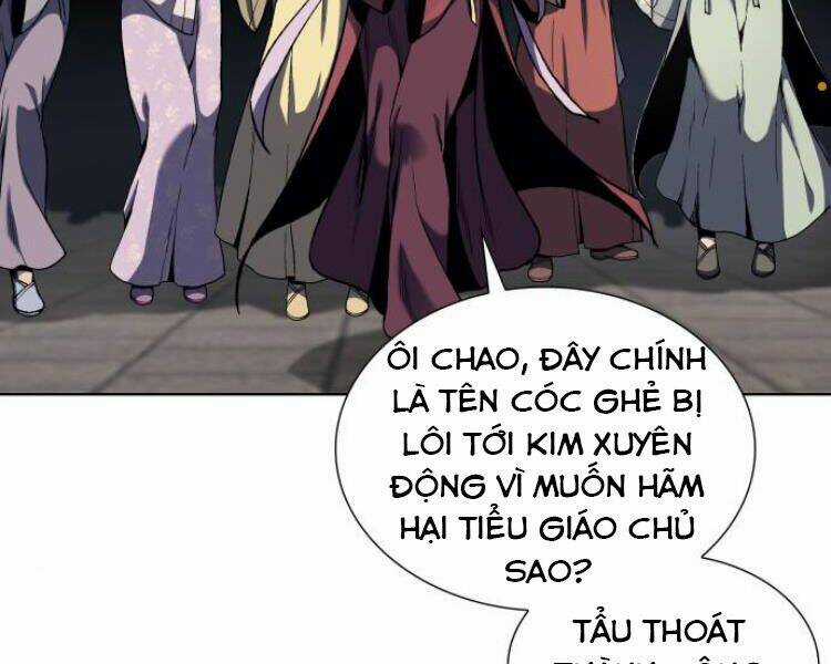 Thiên Ma Thần Quyết: Trùng Sinh Chapter 17 trang 11
