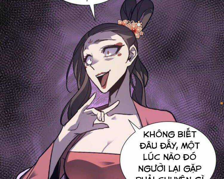 Thiên Ma Thần Quyết: Trùng Sinh Chapter 17 trang 123