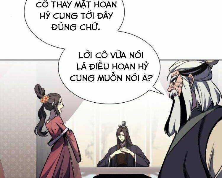 Thiên Ma Thần Quyết: Trùng Sinh Chapter 17 trang 131