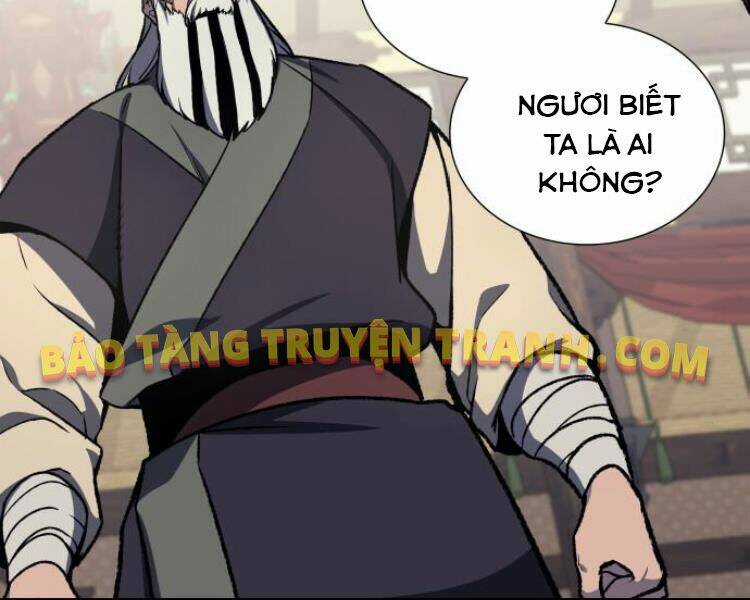 Thiên Ma Thần Quyết: Trùng Sinh Chapter 17 trang 136