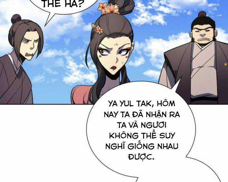 Thiên Ma Thần Quyết: Trùng Sinh Chapter 17 trang 49