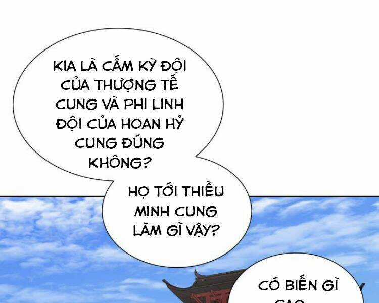 Thiên Ma Thần Quyết: Trùng Sinh Chapter 17 trang 6