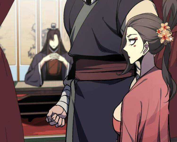 Thiên Ma Thần Quyết: Trùng Sinh Chapter 17 trang 84