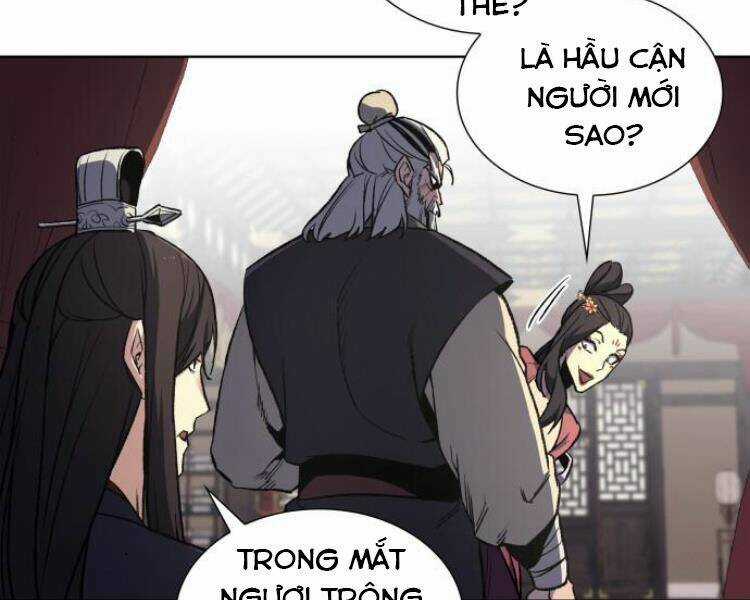 Thiên Ma Thần Quyết: Trùng Sinh Chapter 17 trang 86