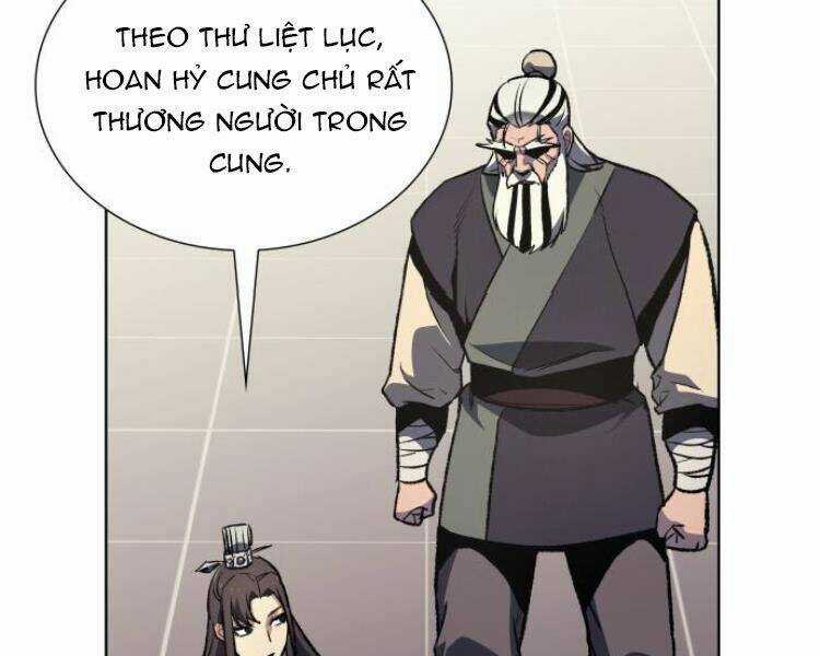 Thiên Ma Thần Quyết: Trùng Sinh Chapter 18 trang 128