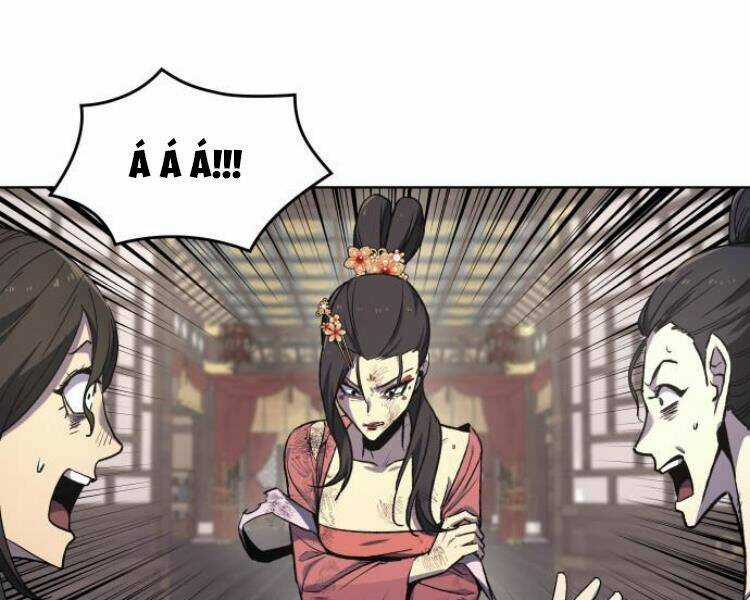 Thiên Ma Thần Quyết: Trùng Sinh Chapter 18 trang 134