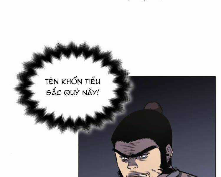 Thiên Ma Thần Quyết: Trùng Sinh Chapter 18 trang 140