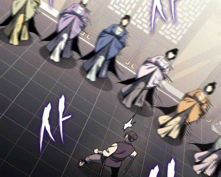 Thiên Ma Thần Quyết: Trùng Sinh Chapter 18 trang 15