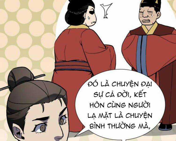 Thiên Ma Thần Quyết: Trùng Sinh Chapter 18 trang 175