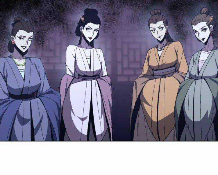 Thiên Ma Thần Quyết: Trùng Sinh Chapter 18 trang 19