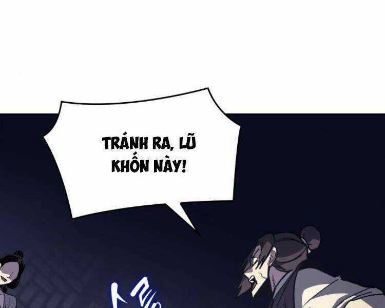 Thiên Ma Thần Quyết: Trùng Sinh Chapter 18 trang 21