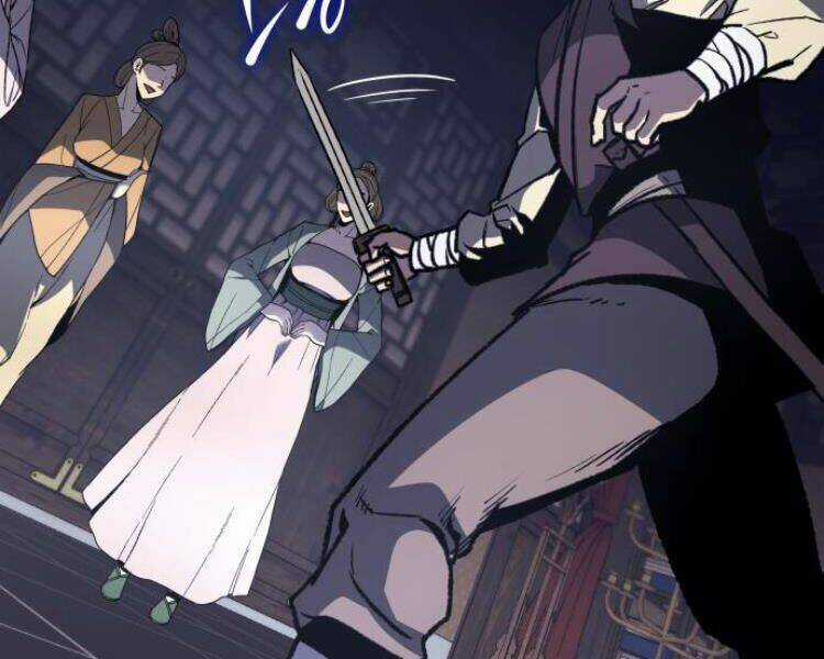 Thiên Ma Thần Quyết: Trùng Sinh Chapter 18 trang 22