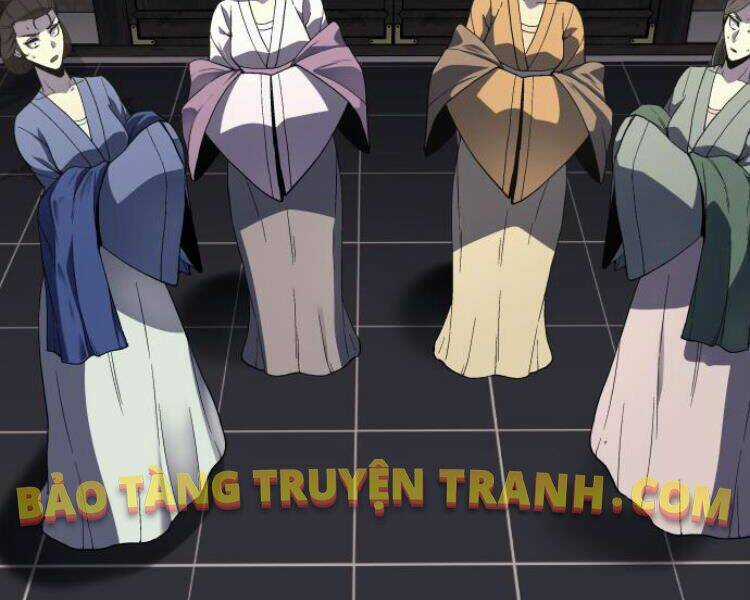 Thiên Ma Thần Quyết: Trùng Sinh Chapter 18 trang 28