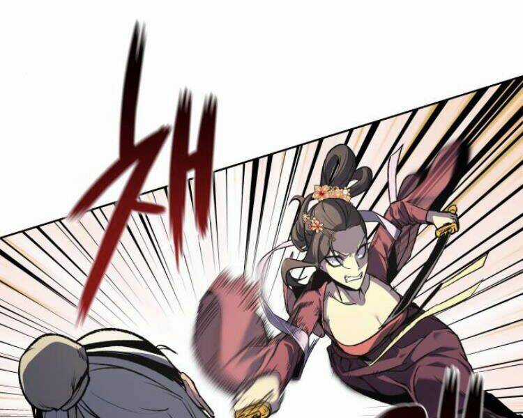 Thiên Ma Thần Quyết: Trùng Sinh Chapter 18 trang 3