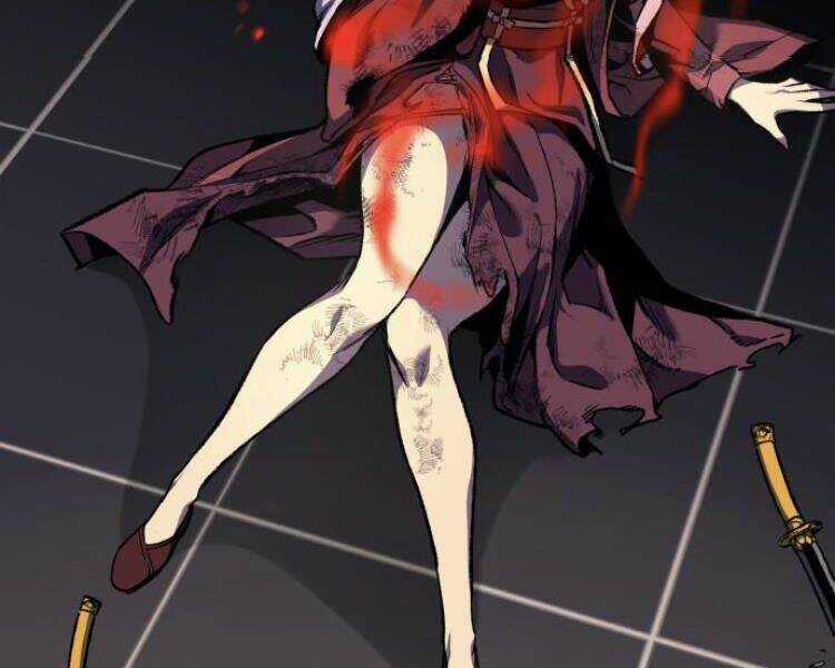 Thiên Ma Thần Quyết: Trùng Sinh Chapter 18 trang 36