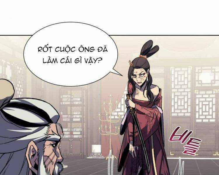 Thiên Ma Thần Quyết: Trùng Sinh Chapter 18 trang 47