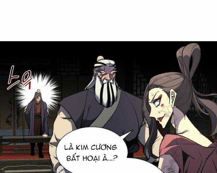 Thiên Ma Thần Quyết: Trùng Sinh Chapter 18 trang 49