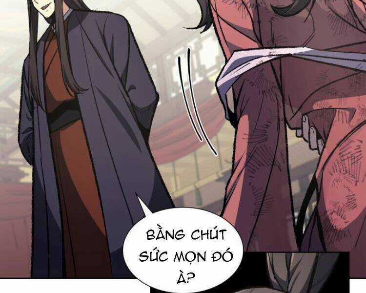 Thiên Ma Thần Quyết: Trùng Sinh Chapter 18 trang 83