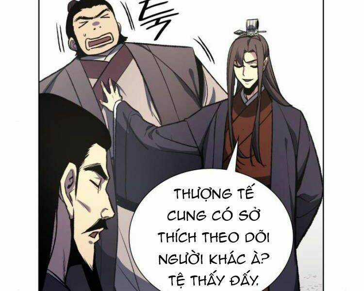 Thiên Ma Thần Quyết: Trùng Sinh Chapter 19 trang 115