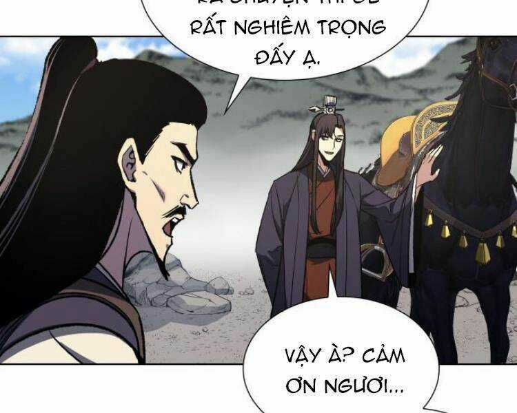 Thiên Ma Thần Quyết: Trùng Sinh Chapter 19 trang 122