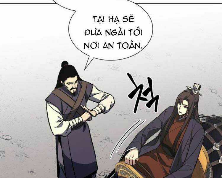 Thiên Ma Thần Quyết: Trùng Sinh Chapter 19 trang 124