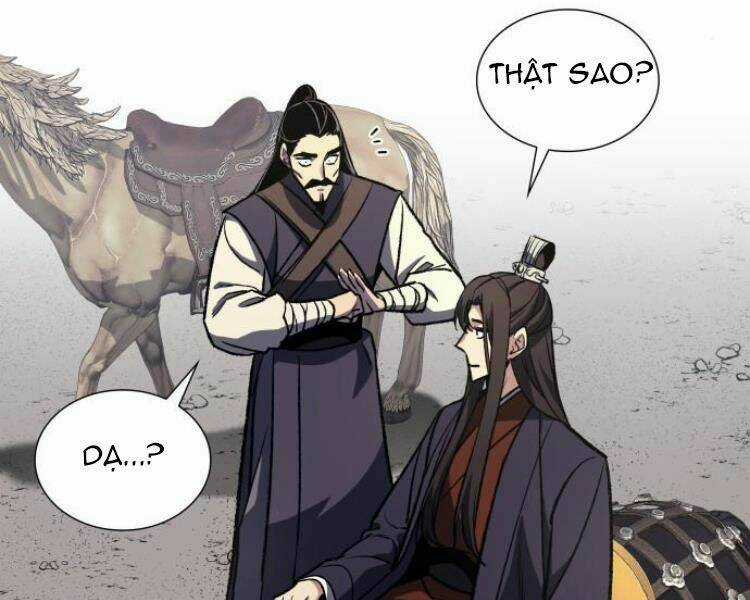 Thiên Ma Thần Quyết: Trùng Sinh Chapter 19 trang 134