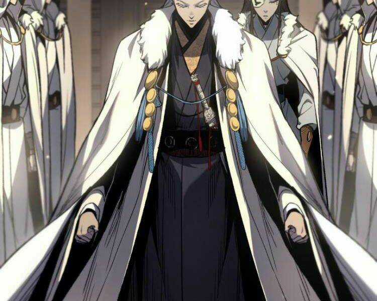 Thiên Ma Thần Quyết: Trùng Sinh Chapter 19 trang 171