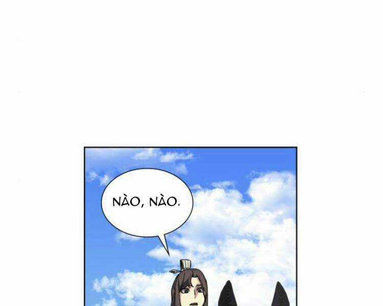 Thiên Ma Thần Quyết: Trùng Sinh Chapter 19 trang 56