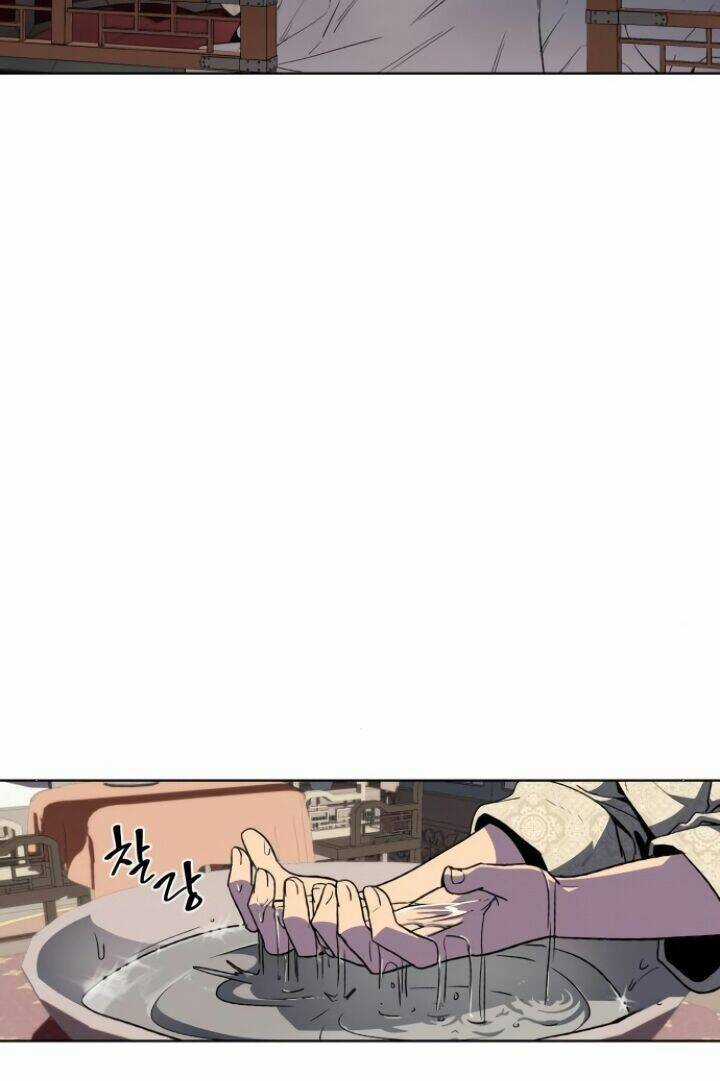 Thiên Ma Thần Quyết: Trùng Sinh Chapter 2 trang 10