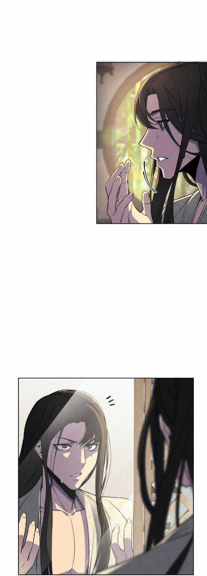 Thiên Ma Thần Quyết: Trùng Sinh Chapter 2 trang 12