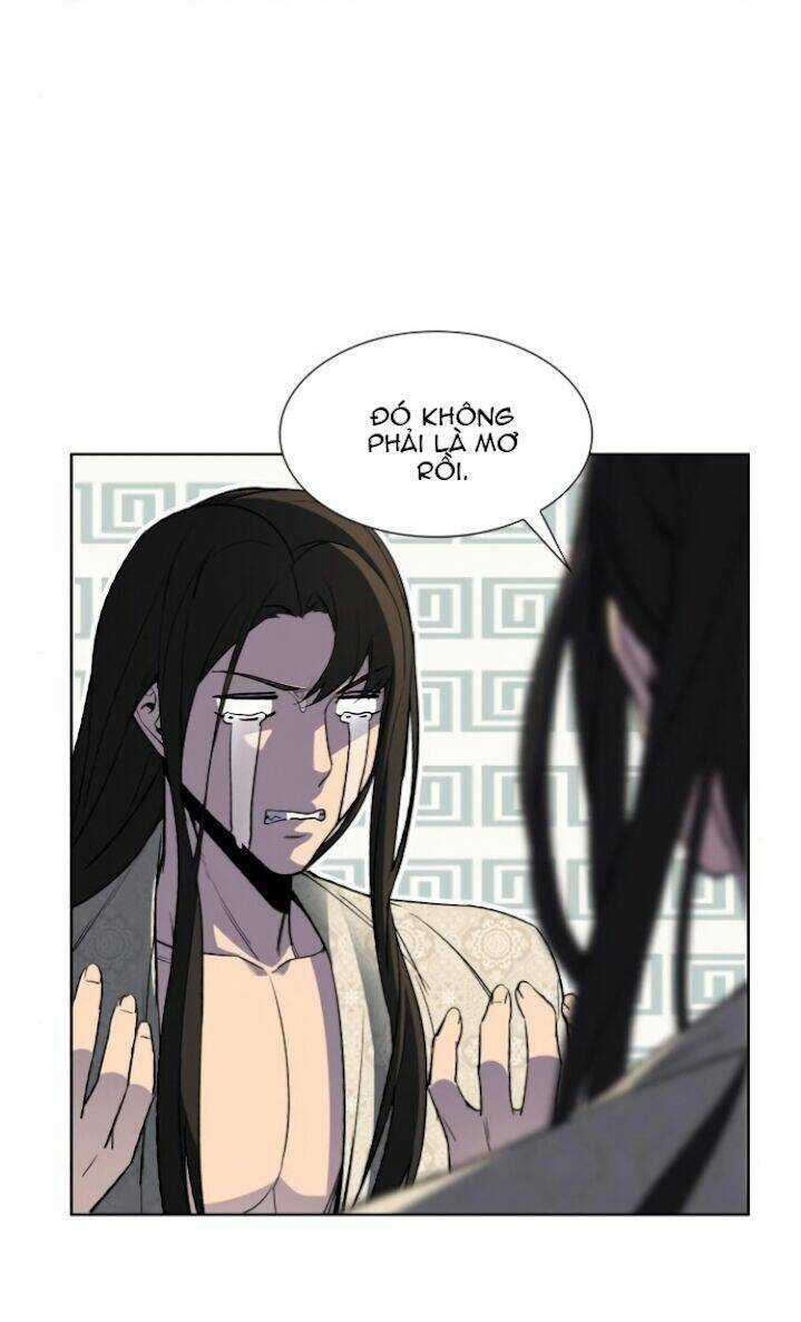 Thiên Ma Thần Quyết: Trùng Sinh Chapter 2 trang 13