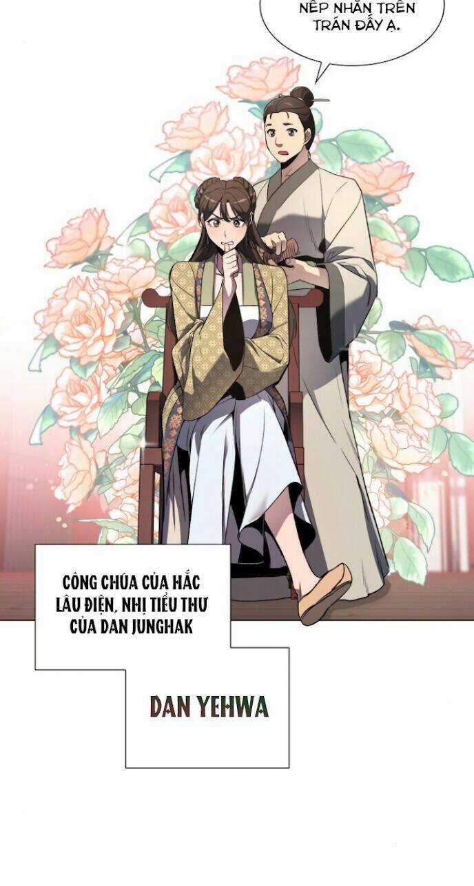 Thiên Ma Thần Quyết: Trùng Sinh Chapter 2 trang 17