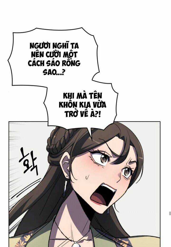 Thiên Ma Thần Quyết: Trùng Sinh Chapter 2 trang 18