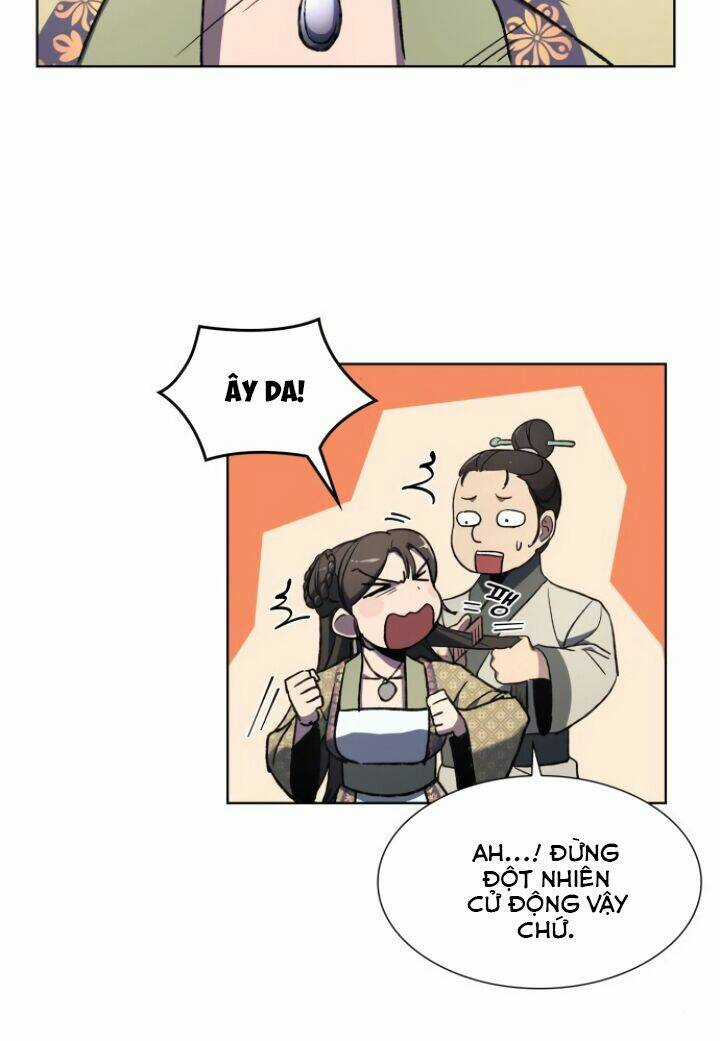 Thiên Ma Thần Quyết: Trùng Sinh Chapter 2 trang 19