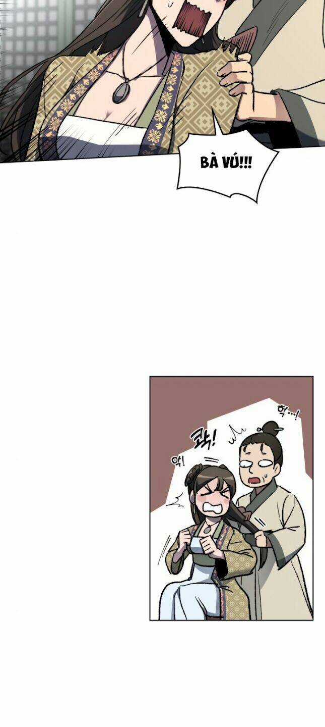 Thiên Ma Thần Quyết: Trùng Sinh Chapter 2 trang 22