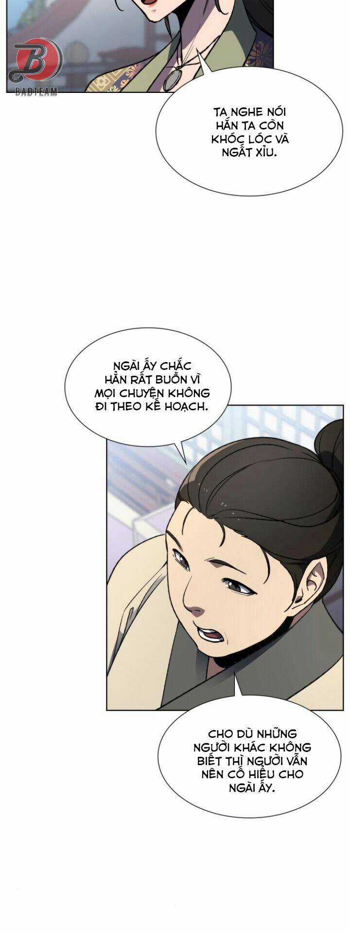 Thiên Ma Thần Quyết: Trùng Sinh Chapter 2 trang 24