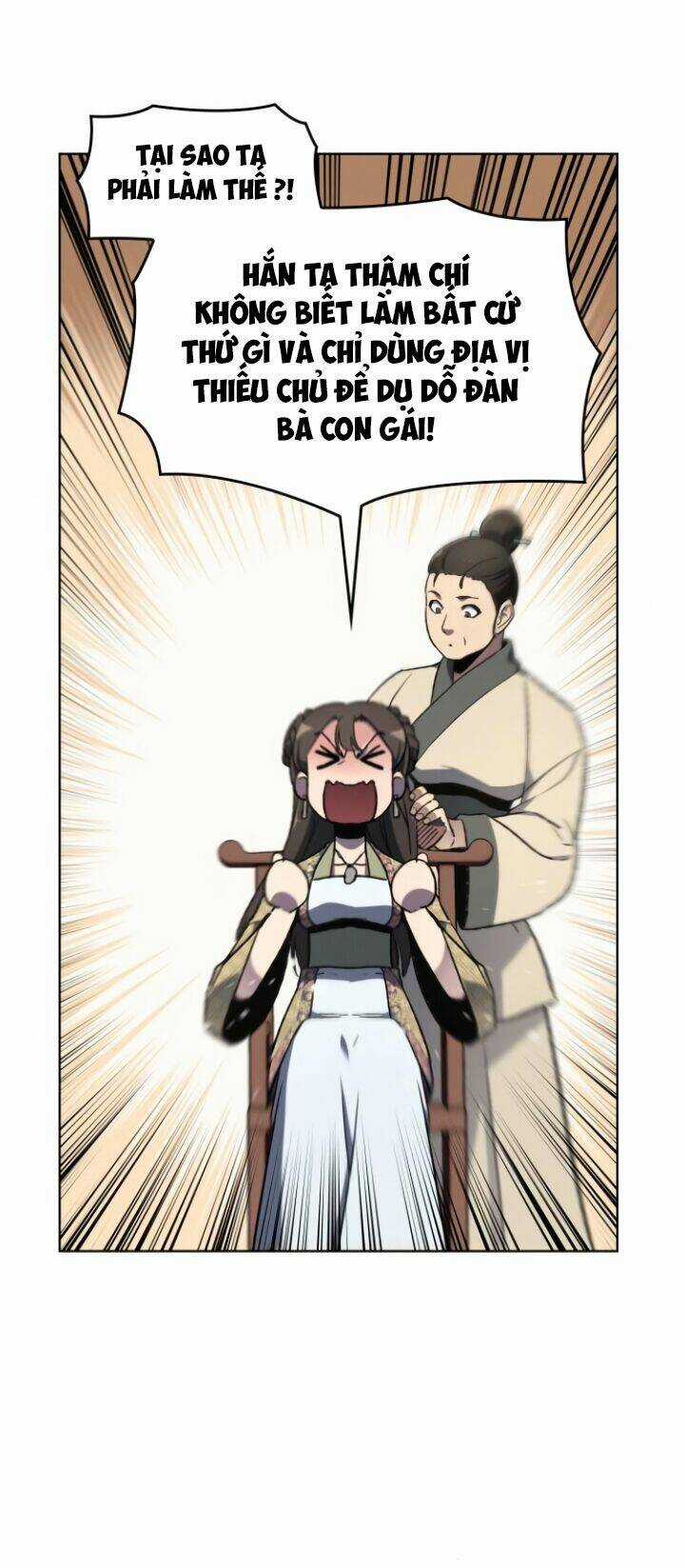 Thiên Ma Thần Quyết: Trùng Sinh Chapter 2 trang 25