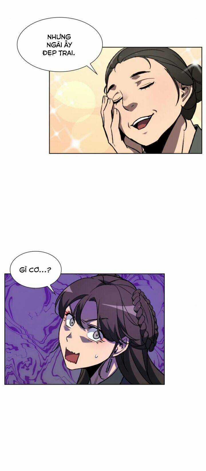 Thiên Ma Thần Quyết: Trùng Sinh Chapter 2 trang 26