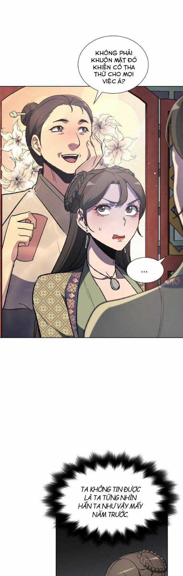 Thiên Ma Thần Quyết: Trùng Sinh Chapter 2 trang 27